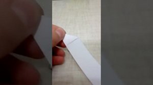 как сделать самодельную петарду треугольник из спичек