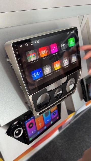 Підібрали комплект на Škoda Octavia смотреть онлайн