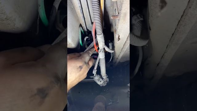 Будни диагноста. Ремонт компрессора пневмоподвески Aud