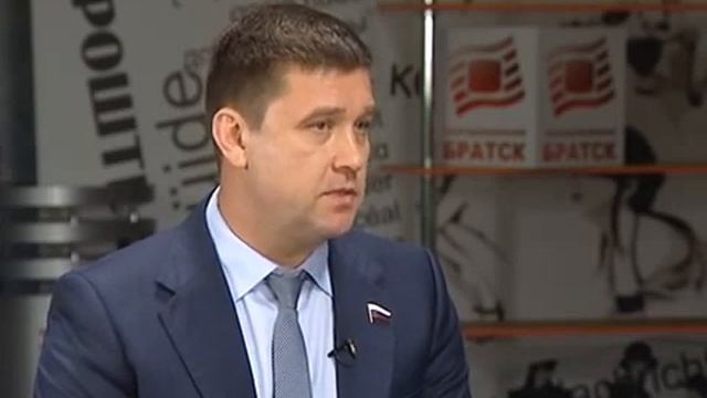Интервью Андрея Чернышёва программе "Время итогов 29 октября 2016""" смотреть онлайн