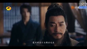 Дорама трудно найти (трудно обрести) 5 серия русская оз