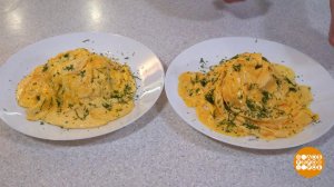 Готовим на завтрак омлет "Торнадо". Доброе утро. Фрагмент выпуска от 07.05.2025