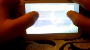 Начало регистрации PlayStation Vita