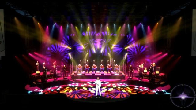 Н Л О. - Неадекватный Людской Оркестр. Бес в ребро