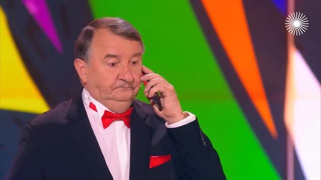 Юмористический концерт закулисных скетчей. Участники: Акулич, Бандурин, Крыжановский, "Канкан" смотреть онлайн