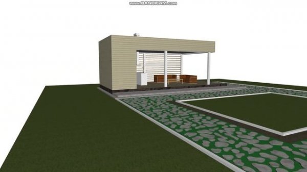 Designing Your Dream Gazebo For OUTDOOR Relaxation. Проектирование беседки в?