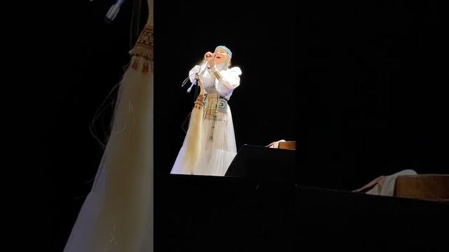 Олена Уутай концерт 2022 #vargan #khomus #sakha #uutai #yakutia смотреть онлайн