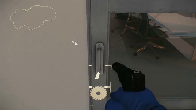 Грабим Автосалон в (PAYDAY 2) (КО-ОП) смотреть онлайн