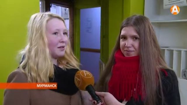 Народное жюри выберет самые яркие звёздочки из «Сияния Севера» смотреть онлайн