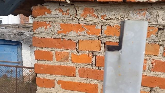 делаем навес