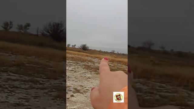 Поход на г.Ак-Кая(Белая скала)