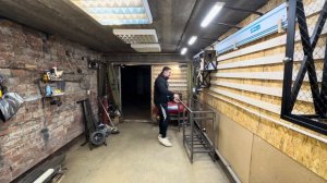 Металлические, выдвижные ЯЩИКИ ДЛЯ ВЕРСТАКА