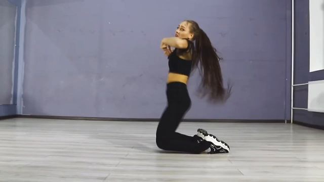 Jazz Funk | Дарья Коро | Alexis Dance Studio смотреть онлайн