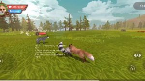 приколы в вилд крафт