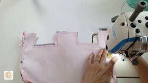 Шьем косметичку своими руками + Выкройка