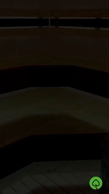 Обзор сауны 2,1м х 2,4м 🧡 Апрелевка