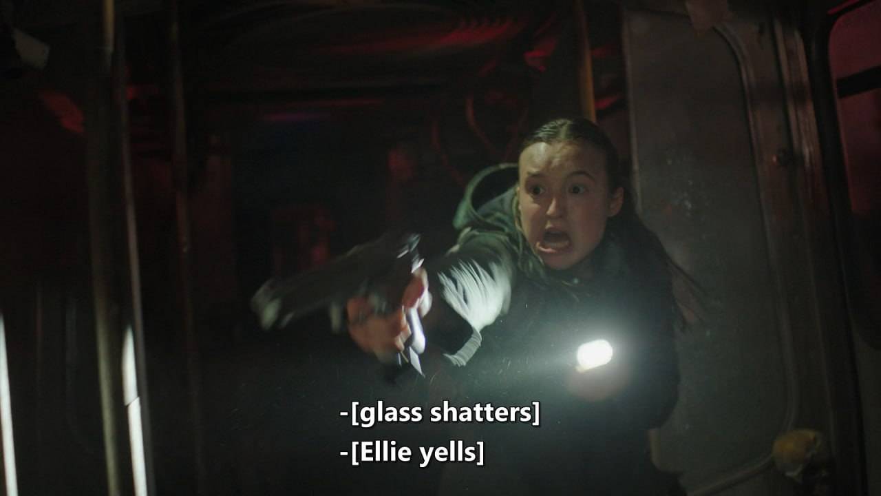 The Last of Us Part II - Одни из нас: Часть 2 #3 смотреть онлайн