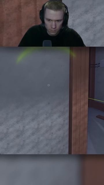 Mi Side | Прятки в подвале #miside смотреть онлайн