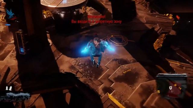 InFAMOUS Second Son | Прохождение # 8 | PS4 Gameplay смотреть онлайн