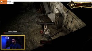 Spark in the Dark. Обзор демоверсии.