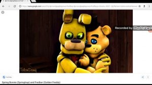 Теория и история про обычного и кошмарного фредбера и укус 87