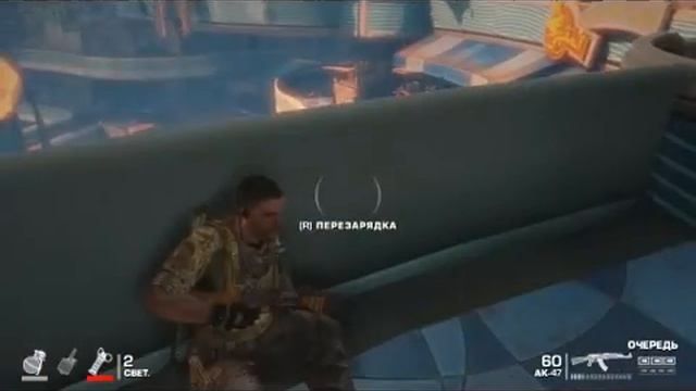 Прохождение игры Spec Ops The Line (часть 5 2/3) смотреть онлайн