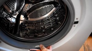 Замена подшипников на стиральной машине LG