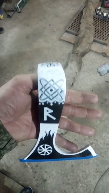 Топор викинга смотреть онлайн