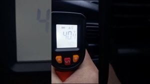 Тойота Карина Е ремонт печки