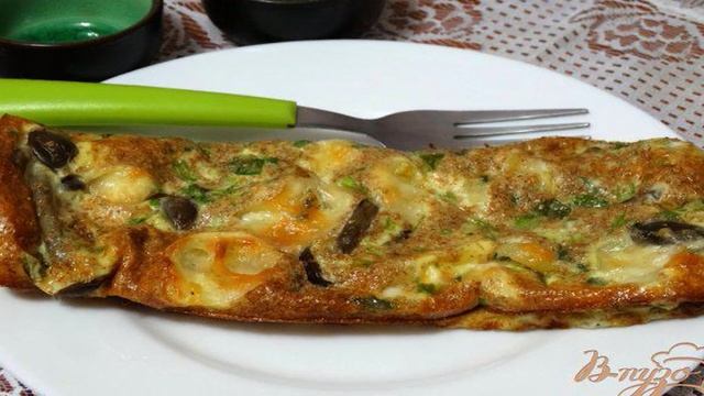 1000 и 1 рецепт