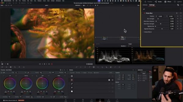The Secret Power Window Techniques I use on EVERY Commercial Jobs