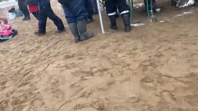 ВЛОГ. Обычный выходной. Рыбаки на Маарду.Булочки по новому рецепту.