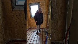 Душевая в пол: почему порожек 10 см? Секреты грамотного