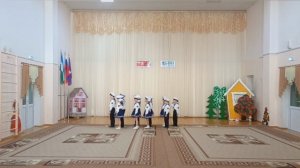 отряд Моряки смотр-конкурс песни и строя.mp4