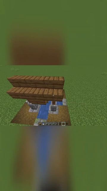 Minecraft Medieval Well #minecraft #minecraftgameplay #minecraftbuilding #gaming #архитект? смотреть онлайн