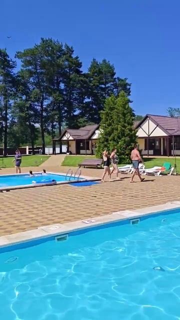 ОТДЫХ К КРАСНОДАРСКОМ КРАЕ ЗА КОПЕЙКИ (300 РУБЛЕЙ) ТЕПЛЫ смотреть онлайн