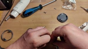 Ремонт блендера Scarlett Steel Pro 700W