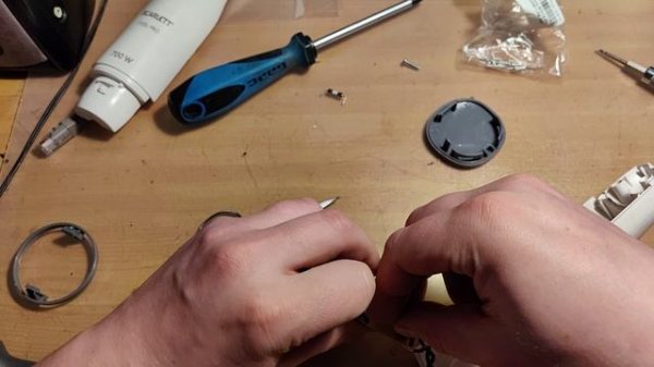 Ремонт блендера Scarlett Steel Pro 700W