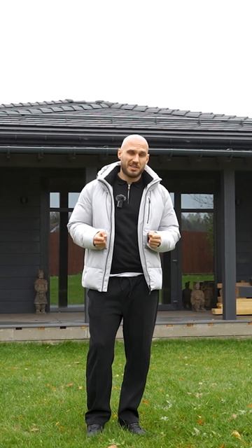 Кровля коттеджа Ореми 250 м2 #стройкаsk #строительство смотреть онлайн