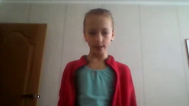 Танцевальная разминка