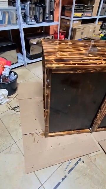 стойки под продажи лавка