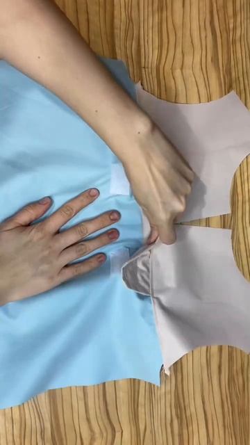 Самый сложный но любимый пошив в 2022 году! смотреть онлайн