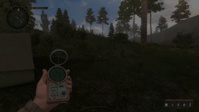 ЭКСПЕДИЦИЯ или мутные дела УЧЁНЫХ (Топора) S.T.A.L.K.E.R. - True смотреть онлайн