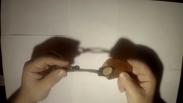 Керамбит мой нож из Поднебесной смотреть онлайн