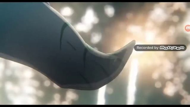 Аниме клип форма голоса смотреть онлайн