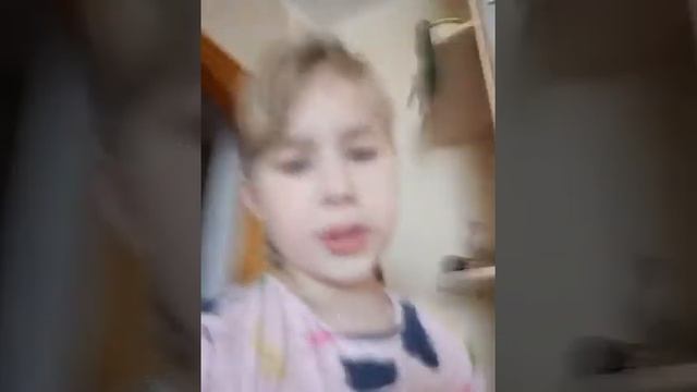 Едем со Светкой канфеткой на батуты