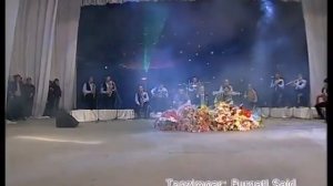 Субхони Саид Эй ЕРАКИ ШУГНОНИ