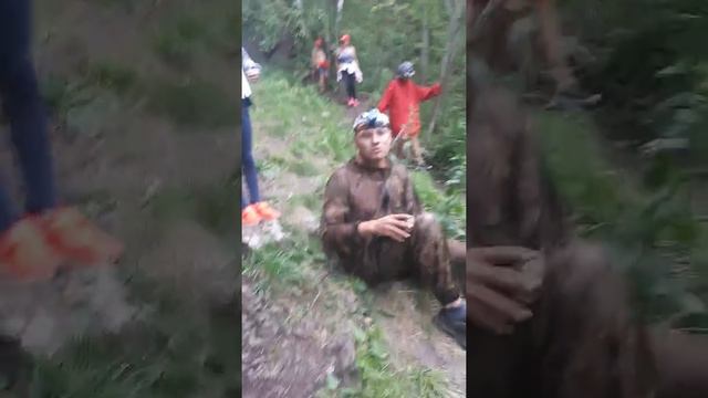 #Сикияз Тамак Серега инструктор