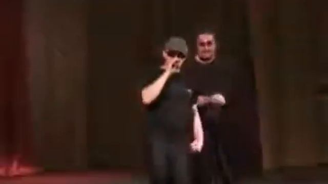 Мафик – Шито   крыто