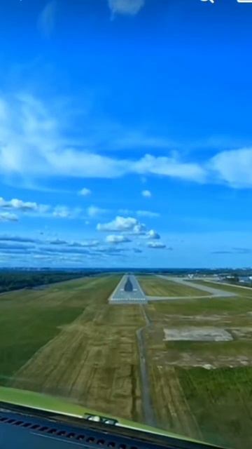 посадка в Санкт-Петербурге смотреть онлайн